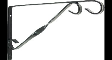 Muurhaak groen 40 cm