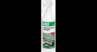 HG Zonneschermreiniger - 6 x 500 ml - Voordeelverpakking