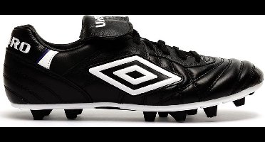 Umbro Speciali Pro Fg Voetbalschoenen Zwart EU 45 1/2