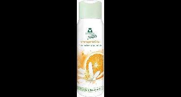Frosch shower 300ml Orange blossom