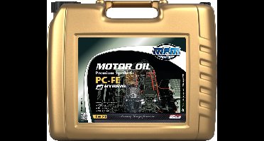 MPM Motorolie 0w20 PC-FE - 20 liter