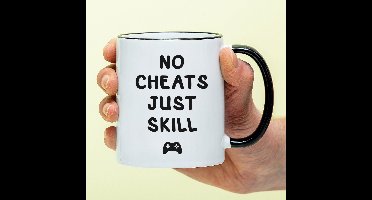 Ditverzinjeniet.nl Mok No cheats, just skill