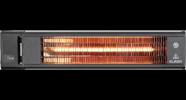 Euromac EUROM TH1800R Infrarood Terrasverwarmer 1800 Watt