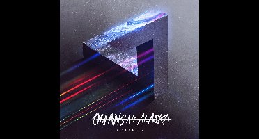Oceans Ate Alaska - Disparity (CD)