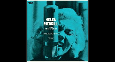 What's New (With the Clifford Brown Sextet)