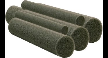 Zwaluw rugvulling PU - 20 mm rond - 5 x1 meter - in doos