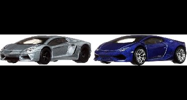 Hot Wheels HBL96 speelgoedvoertuig