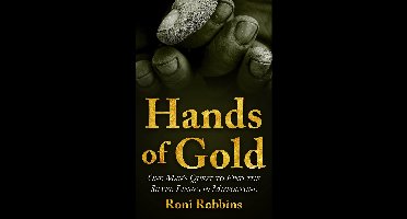 Hands of Gold [New Jewish Fiction]