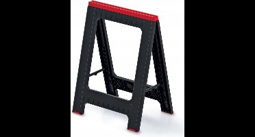 Schraag met meetlint - 77cm - 175kg