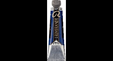 Rembrandt Olieverf Tube 40 ml Indigo