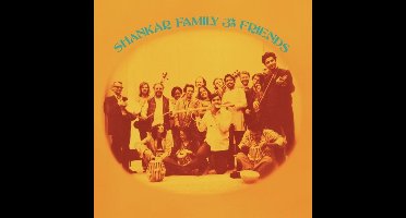 Shankar Family & Friends