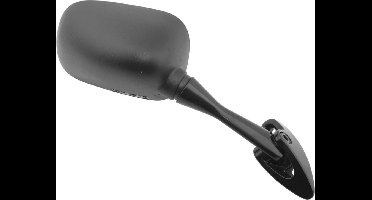 Vicma Honda Vfr 800 00-01 Rechter Achteruitkijkspiegel Zwart