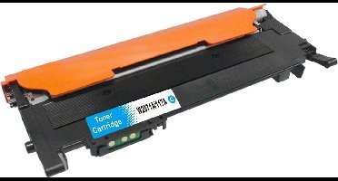 Cyaan Toner Cartridge Geschikt voor HP 117A | Laser Toner - Geschikt voor printer HP Color Laser 150A, 150NW, MFP 178NW, MFP 179NW (HP W2070A, HP W2071A, HP W2072A en HP W2073A)