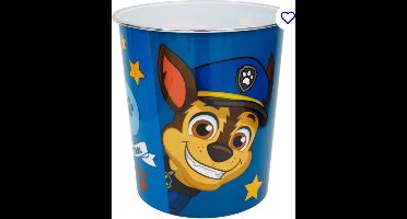 Paw Patrol Prullenbak