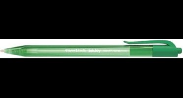 INKJOY 100 RT BALPEN GROEN