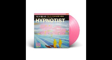 Flaming Lips - Hypnotist (Pink Vinyl)