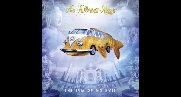 The Sum Of No Evil (Re-issue 2023)