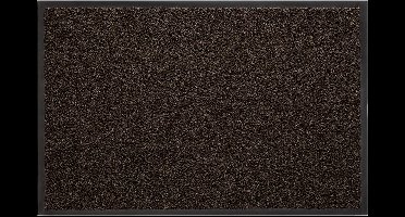 Schoonloopmat Ingresso - 90x150 cm - Teak