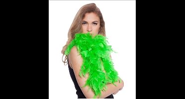 Folat - Boa Neon Groen