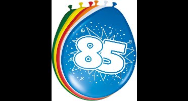Folat - Ballonnen 85 jaar