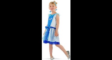 Folat - Assepoester (Cinderella) S - 98-116