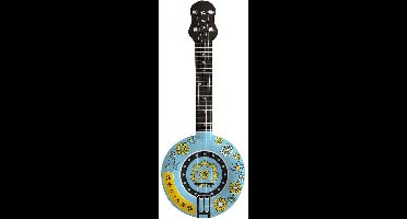 Folat - Opblaas Banjo 88 cm