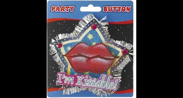 Folat - Button I'm Kissable