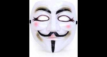 Masker Vendetta