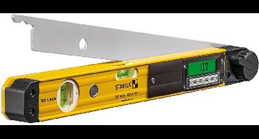 Stabila TECH 700 DA 18903 Digitale hoekmeter 450 mm
