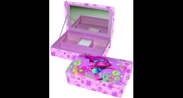 Trolls sieraden doos