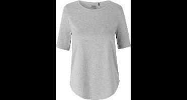 Neutral Ladies´ Half Sleeve T-Shirt NE81004 - Sport Grey - XXL