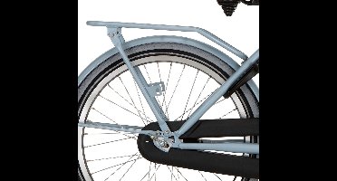 Alpina Achterdrager 20 Cargo dream blue matt