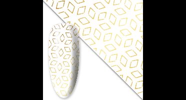 DRM Gold Collection Transferfolie 100cm #8