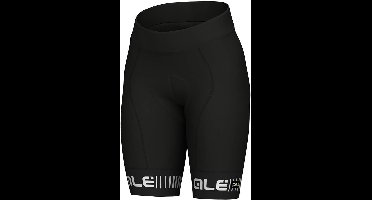 Ale Dames Short PRR Strada - Wit - M