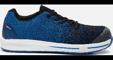 Redbrick Motion Infinity Werkschoen S1P - Mannen - Blauw - 40