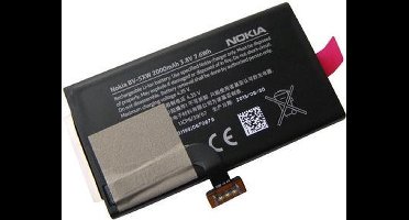 Nokia Accu, BV-5XW, 2000mAh, 00810H3