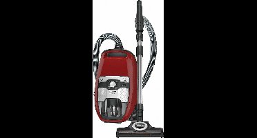 Miele Blizzard CX1 Cat & Dog PowerLine - Stofzuiger zonder zak - Herfstrood