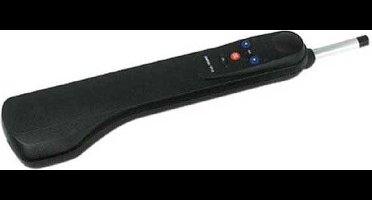 Simrad Tp10 Autopiloot Zwart