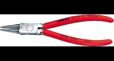 Knipex 44 13 J2 Borgveertang binnenring recht 19-60mm