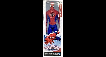Spider-Man Marvel Ultimate Titan Hero Series 30 cm