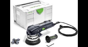 Festool RG 80 E-Set SZ Saneringsfreesmachine 768966