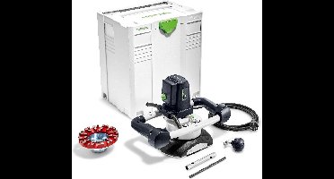 Festool RG 150 E-Set DIA ABR Saneringsfreesmachine 768986