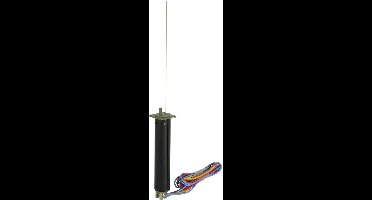 Viessmann Modelltechnik 4551 Stelaandrijving Kant-en-klare module