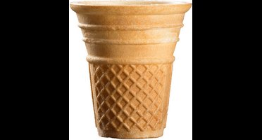 'NJOY Reuze ijsbeker softijs 108 stuks