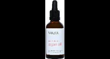 Argan olie 50 ml | biologisch, koudgeperst & puur | natuurlijke huidolie en haarolie | argan olie uit Marokko | Argania spinosa argan oil