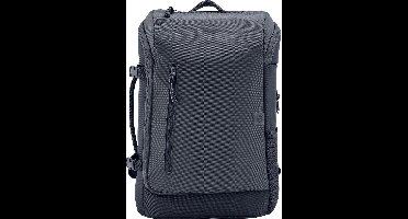 HP Travel 15.6" - Laptoptas - 25L - Blauw