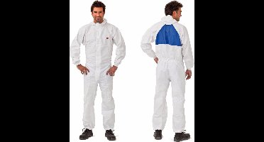 3M Wegwerpoverall - maat L