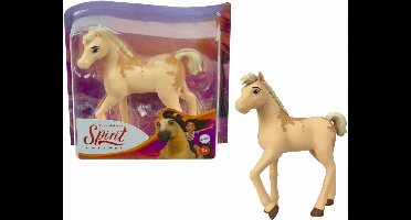 Spirit Untamed Tan Horse Foal