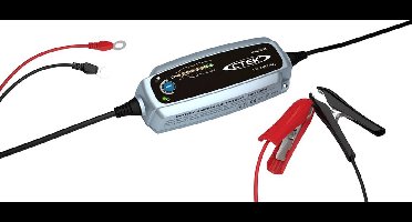 CTEK Lithium XS Acculader
