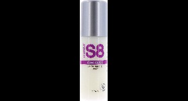 STIMUL8 - STIMUL8 HYBRID LUBRICANT CUM GLIDE 125 ML - Fake Cum - Nep Sperma -